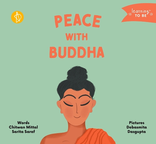 Peace with Buddha