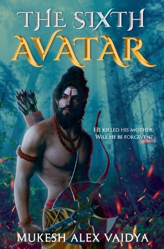 The Sixth Avatar