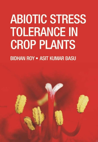 Abiotic Stress Tolerance in Crop Plants