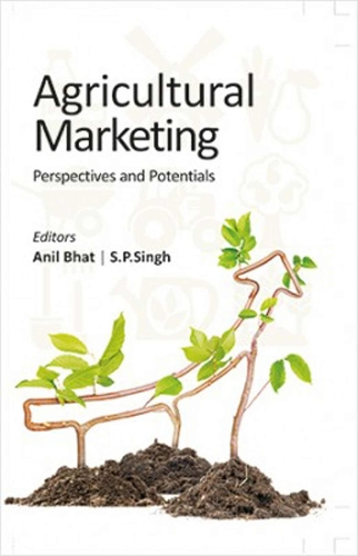 Agricultural Marketing