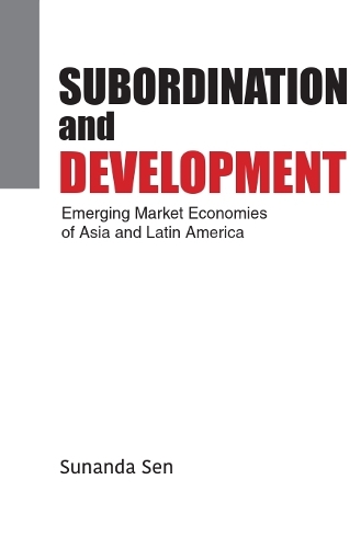 Subordination and Development