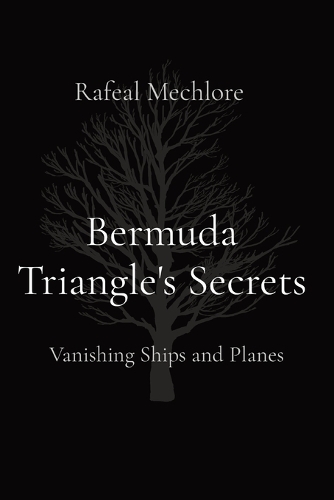 Bermuda Triangle's Secrets: Vanishing Ships and Planes