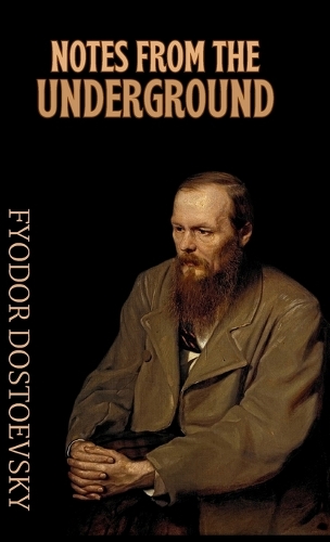 Notes from the Underground-HB