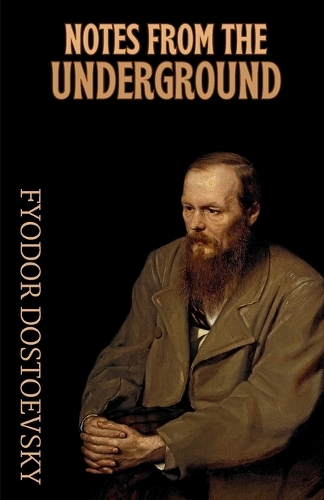 Notes from the Underground-PB