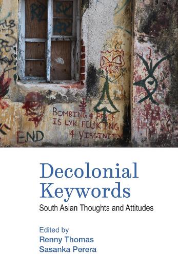 Decolonial Keywords