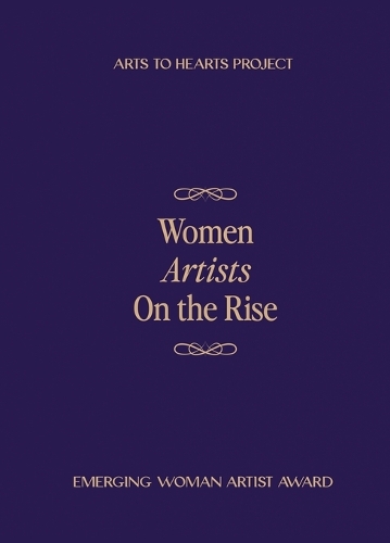 Women Artists on the Rise (Edition2025)