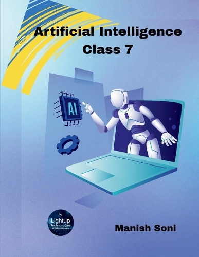 Artificial Intelligence Class 7 (EditionFirst)