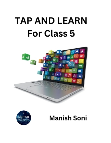 TAP AND LEARN For Class 5 (EditionFirst)