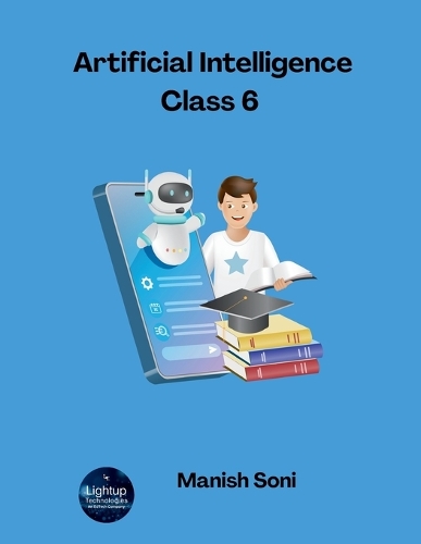 Artificial Intelligence Class 6 (EditionFirst)
