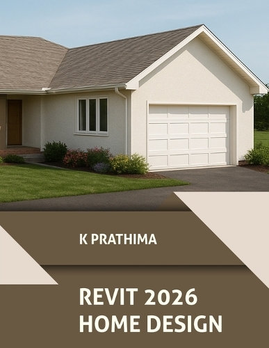 Autodesk Revit 2026 Home Design