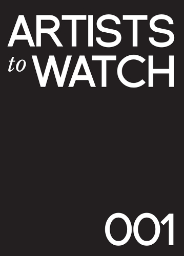 Artists to Watch (Edition1st)