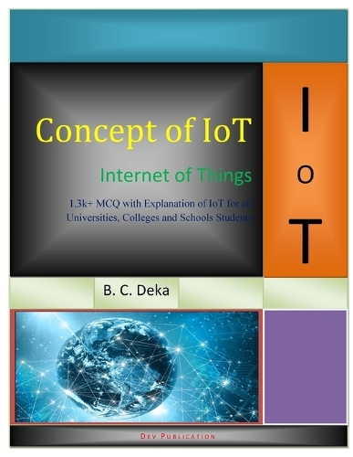 Concept of IoT