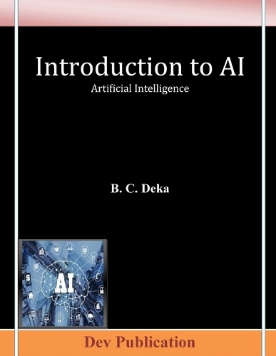 Introduction To AI: Artificial Intelligence
