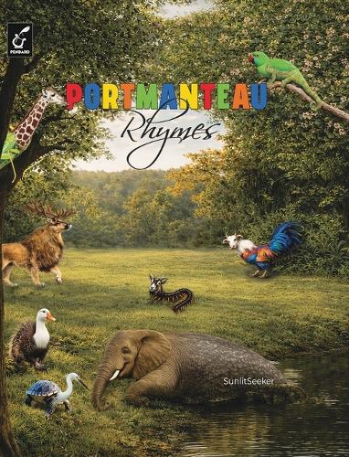 Portmanteau Rhymes