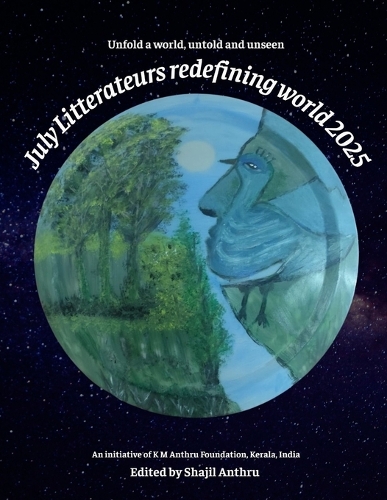 July Litterateurs Redefining World 2025