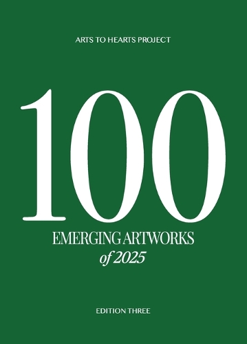 100 Emerging Artworks of 2025