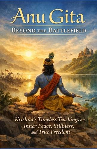 Anu Gita: Beyond The Battlefield