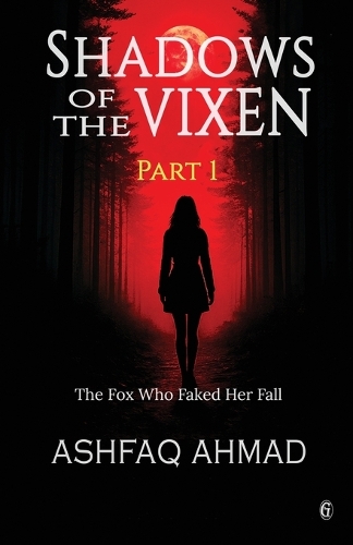 Shadows of the Vixen