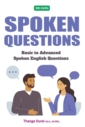 Spoken Questions