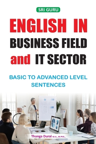 English in Business Field and IT Sector