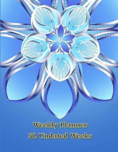 Weekly Planner