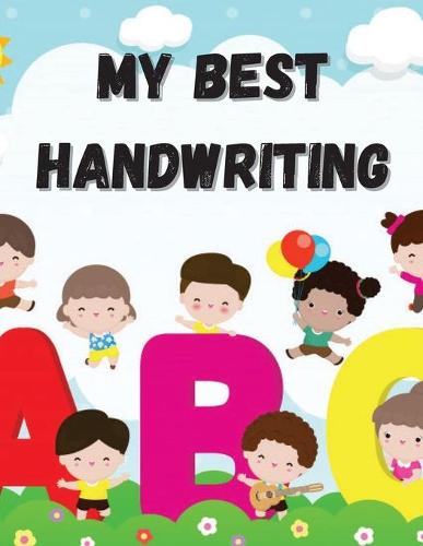 My Best Handwriting