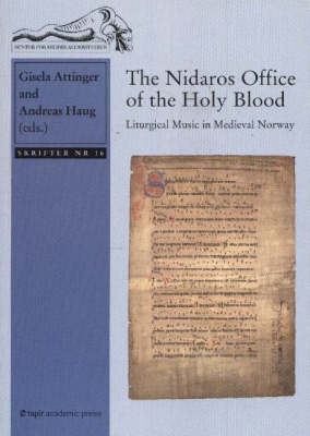 Nidaros Office of the Holy Blood
