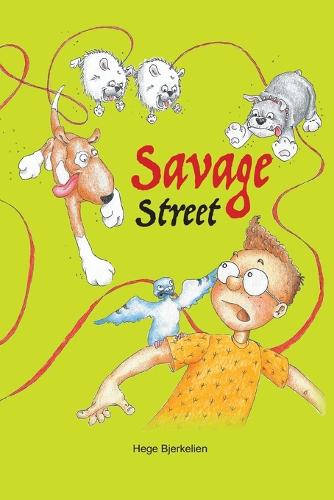 Savage Street