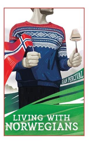 Living with Norwegians