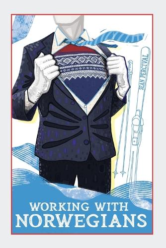 Working with Norwegians