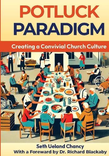 Potluck Paradigm