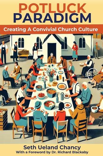 Potluck Paradigm