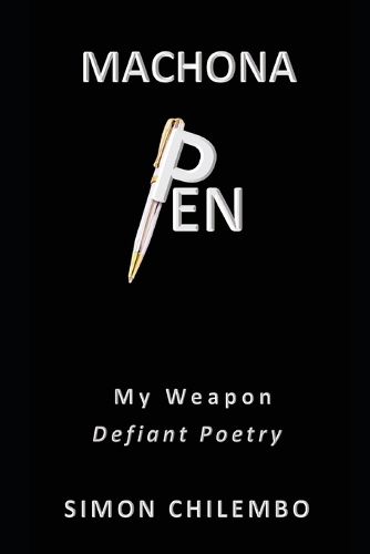 Machona Pen