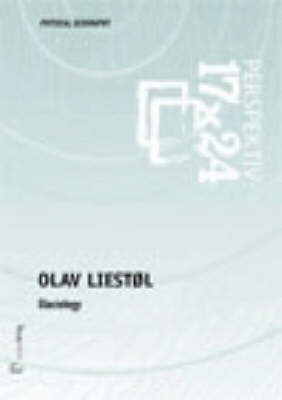 Glaciology