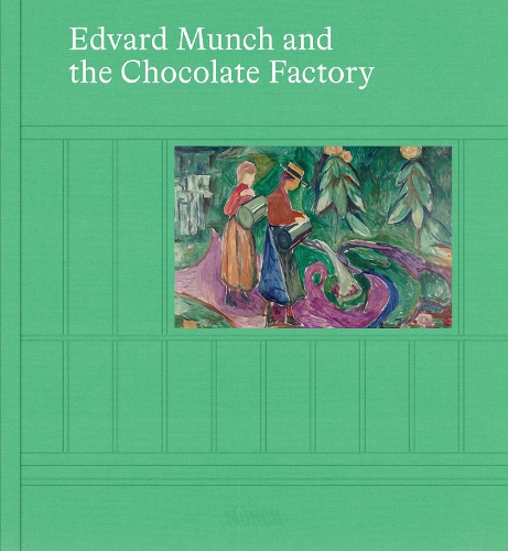 Edvard Munch and the Chocolate Factory