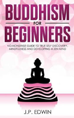 Buddhism for Beginners
