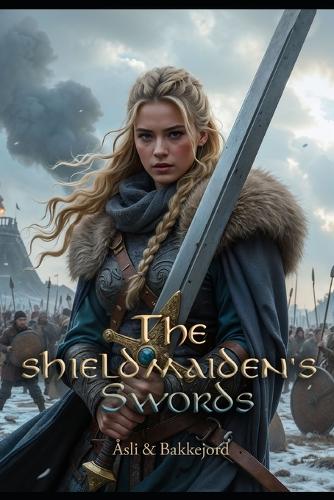 The Shieldmaiden's Swords