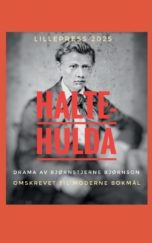 Halte-Hulda