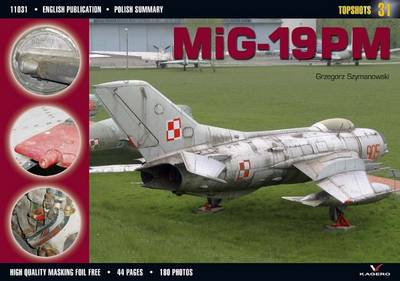 Mig-19pm