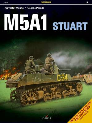 M5 A1 Stuart