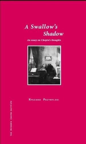 A Swallow's Shadow