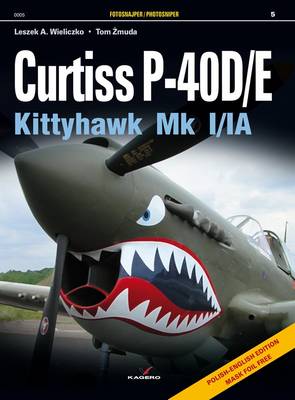 Curtis P-40D/E