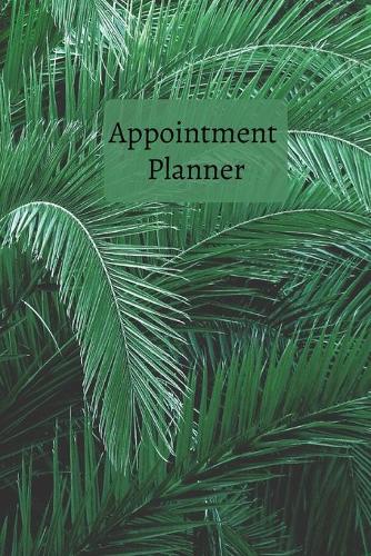 Appointment Planner