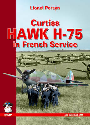 Curtiss Hawk H-75 in French Service