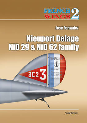 Nieuport Delage 29 and 62
