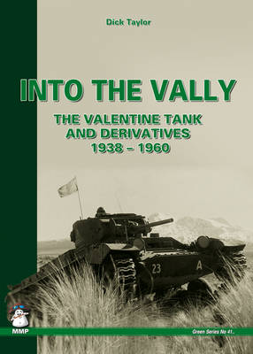 Into the Vally