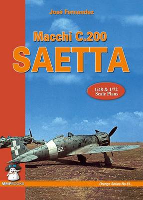 Macchi C.200 Saetta