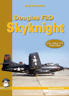Douglas F3D Skyknight