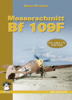 Messerschmit Bf 109 F