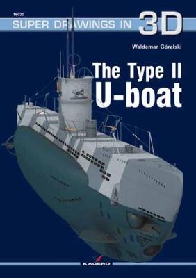 The Type II U-Boat